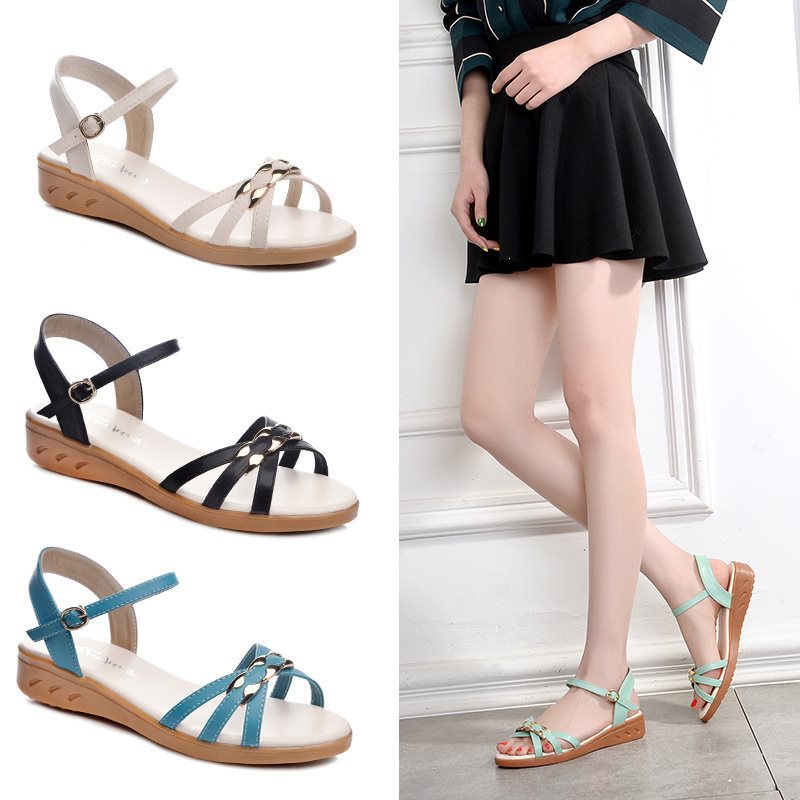 Ladies sandals