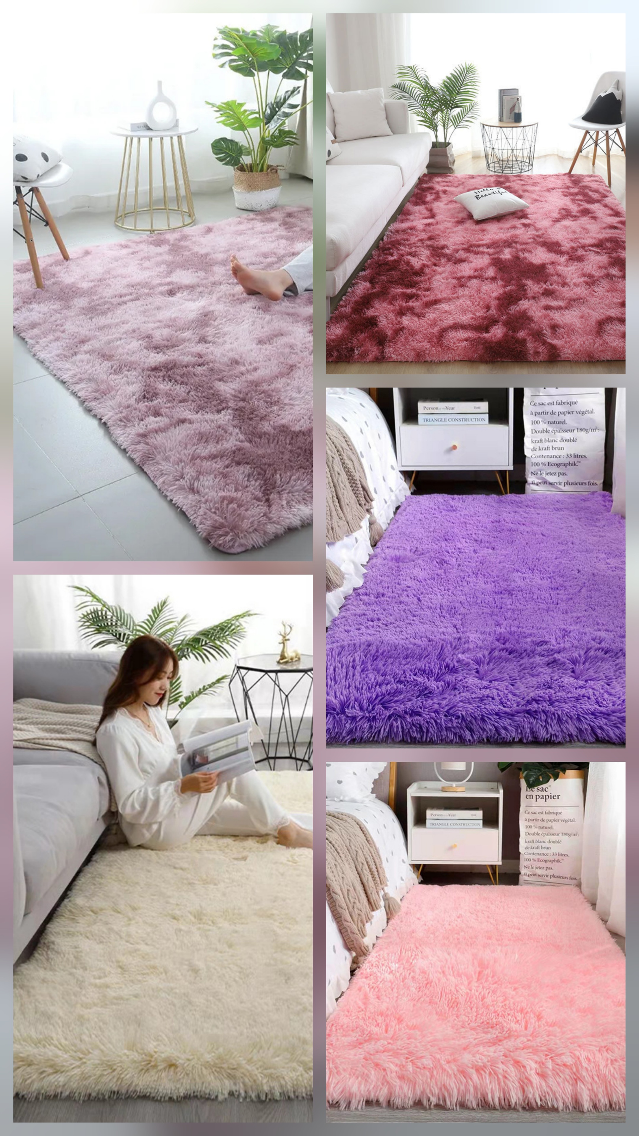 Floor carpet