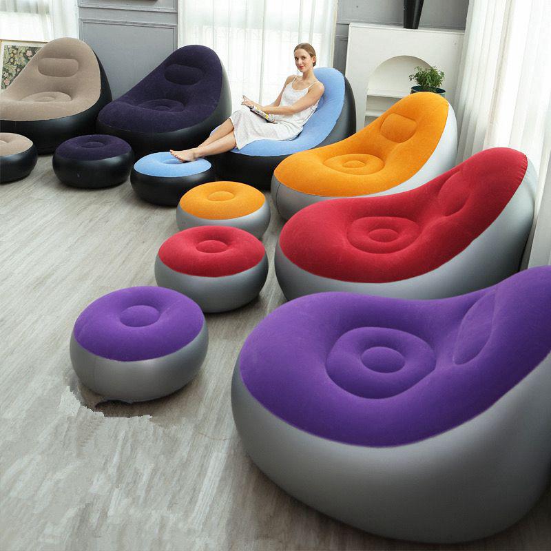 Inflatable Sofa