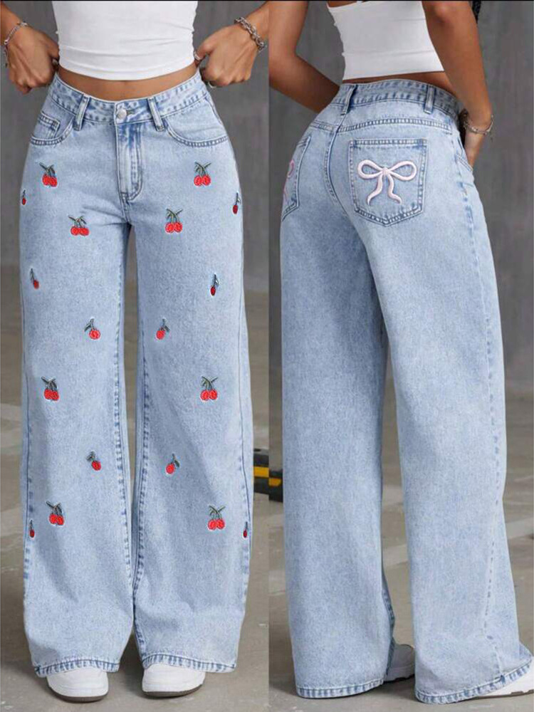 Ladies wear