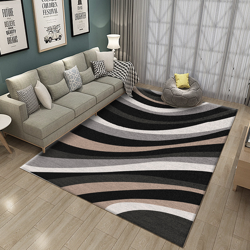 Floor carpet (200 by 300cm). More colors available